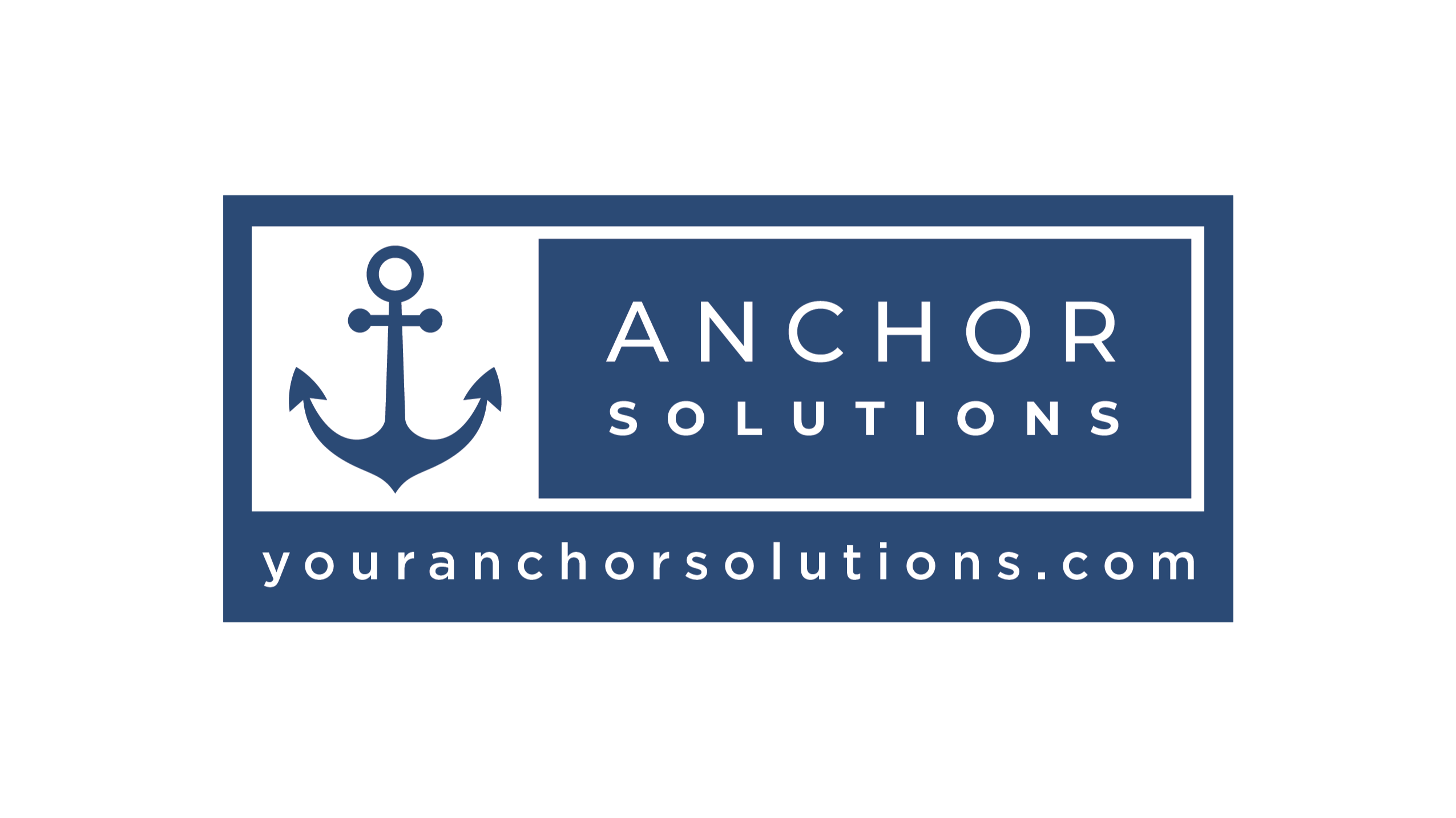 Anchor Solutions